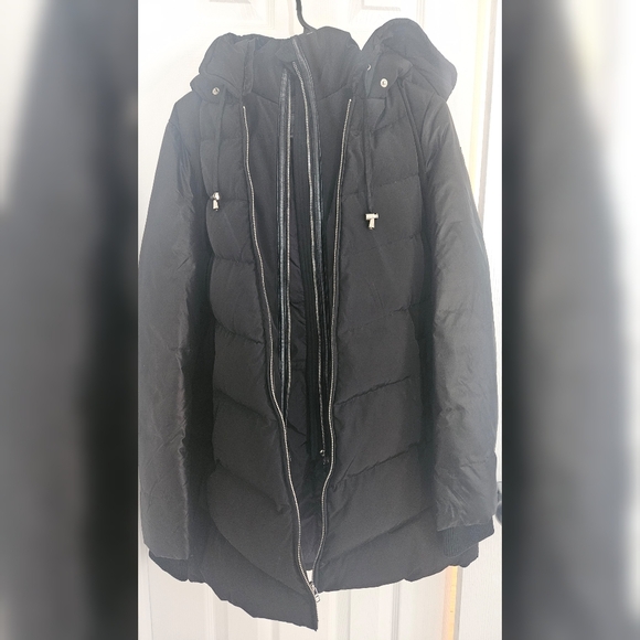 Atelier Noir - Winter Jacket - Picture 2 of 4